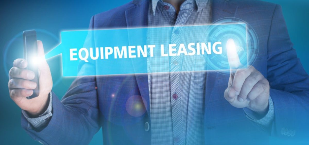 Equipment Leasing The Way Forward in the Post COVID19 World ETHOZ Group