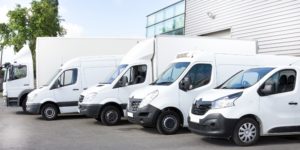 commercial vehicles for leasing