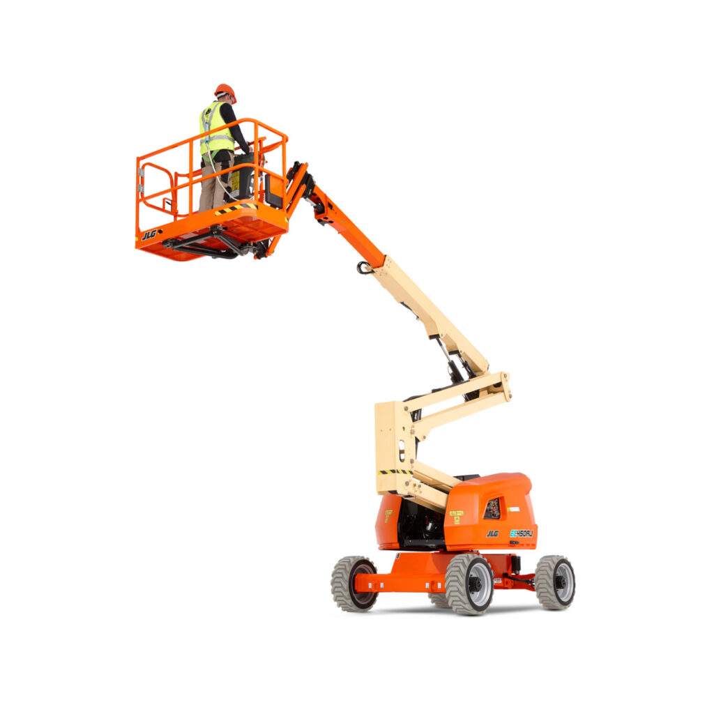 Boom Lift